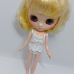 【sale】ミディブライス☆インナーセット