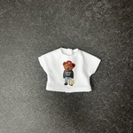 リカちゃん　ブライス用のTシャツのみ