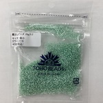 蔵出しビーズ 特小 No.2118 20g