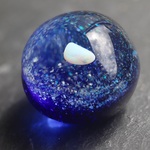 Free Soul（Dimension Blue）真・波動玉®【現品一点物】