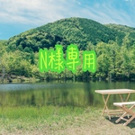 N様専用　ちっちゃなおともだち　うすちゃのわんさん