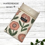 スマホショルダー　スマホポーチ