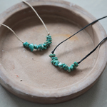 Turquoise neklace