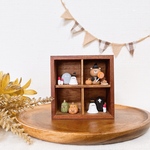 🎃🕯Halloween BOX！🐻‍👻