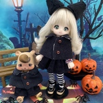 🧙初回限定特別セット🧙‍♀️【ブラックベリー】スカートセット＆ケープ