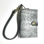 パスケース（2枚収容）ネロ