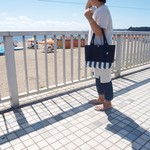 【送料無料】 iroiro tote 「ookime」 NSbNN