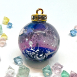 鉱石×レジン空玉⑥