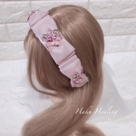 Rose🌹 カチューシャ