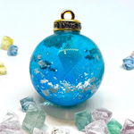 鉱石×レジン空玉⑧