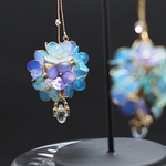 紫陽花〜金平糖〜