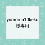 yumoma10keko様 専用ページ 特注チップ
