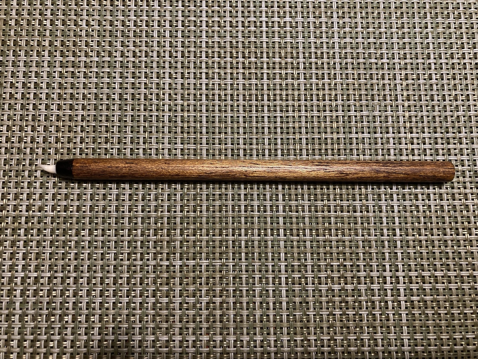 金継ぎ道具・鯛牙棒（中）【仕上の必需品】 - SUMI-IRO-LAB'S
