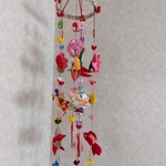 ✾送料無料✾吊るし雛✾吊るし飾り✾春飾り✾