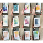 スマホ インナーシート スマホケース ※シートのみ1枚