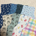 【夏物SALE】2枚セットプラス1枚♡汗取りパッド(ポケット付き)♡