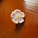 桜のポニーフック