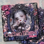 コラボ企画♡CottonFrame