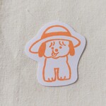 わんこのはんこ