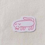 ねこのはんこ