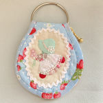 スーちゃんのキーケース