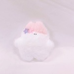 星猫さんのぬいぐるみ
