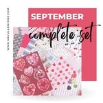 【送料込価格】9月新作『complete set』