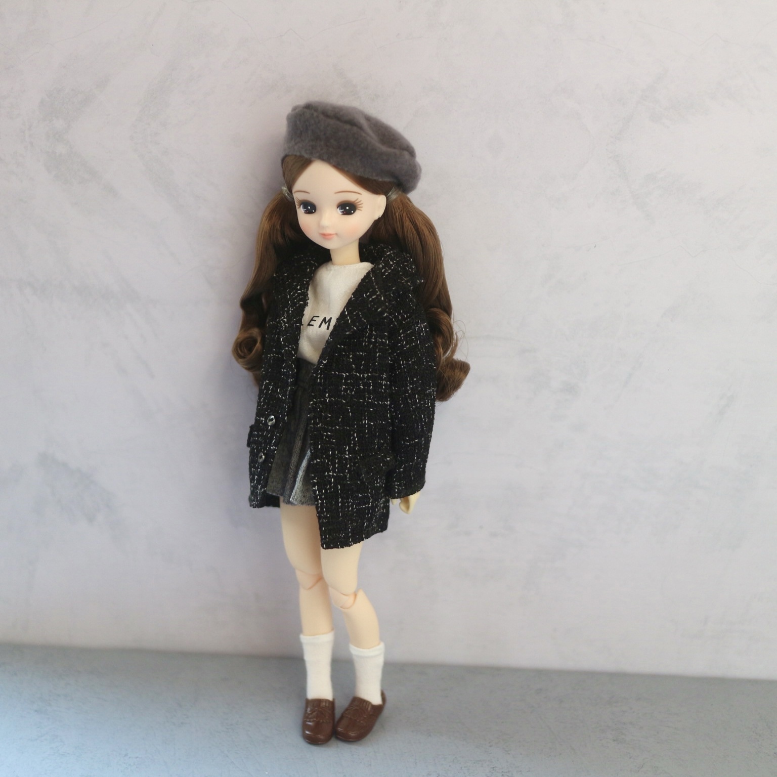 リカちゃん 服ハンドメイドトップスとサロペット hqdefault.jpg