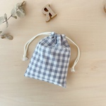 【Ｂ品SALE】シワになりにくい給食袋