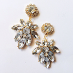 no1139/パールビジューピアス