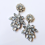 no1140/パールビジューピアス