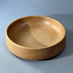 ピーラー（米松）の器