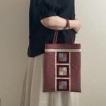ペタンコバック❣️