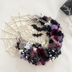 Halloween〜コウモリの館〜(25cm)