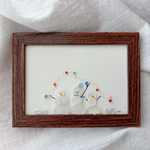 冬の準備⛄️＊°