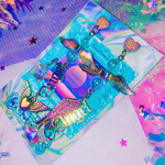 👼🌌Angelピアス🌃🪽