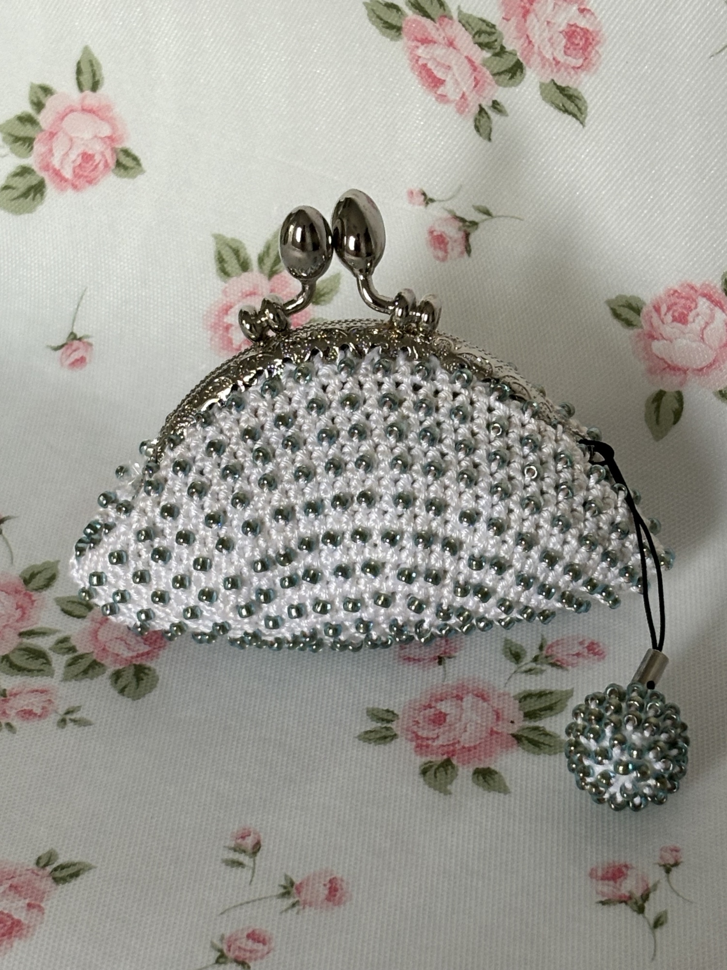 まみ　デリカビーズモチーフ MIYUKIデリカビーズ DB160 – 貴和製作所オンラインストア