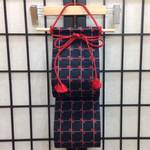 帯リメイク トイレットペーパーホルダー No.76356