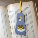 しおり「はちみつ係」
