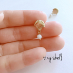 tiny shell 