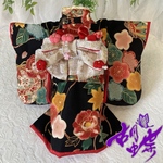  【kobeni】size2 （黒）