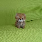 ご依頼品    羊毛フェルト 