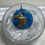 式神入りオルゴナイト