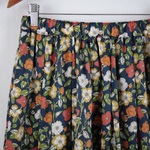 夏SALE◆19・20・21日限定｜リバティ＊タックロングスカート