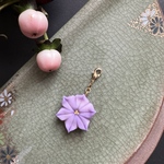 花にらのチャーム