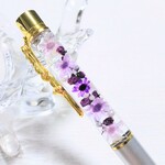 ※送料無料※ ハーバリウムボールペン