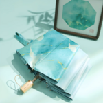 ☀晴雨兼用 ☂三つ折り☂ 軽量傘 ☂日傘 雨傘