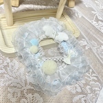 トレカケース　硬質ケース　カードケース　レースデコ