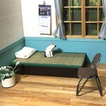 和室ユニットＡ（1/12）　ミニチュア家具