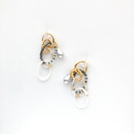 5WAY EARRING:「Weather」capricious